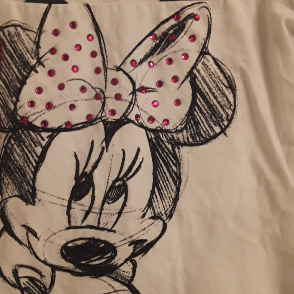 DISNEY TEE - Picture 5 of 5